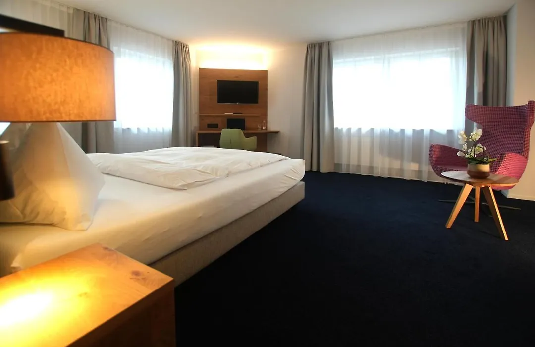 Hotel-Restaurant Loewen-1
